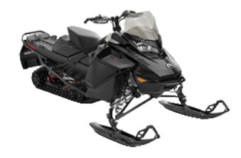 Снегоход BRP Ski-Doo Renegade® Adrenaline 600R E-TEC