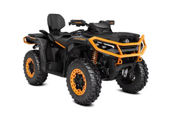 Квадроцикл BRP CAN-AM OUTLANDER MAX XT-P 1000R