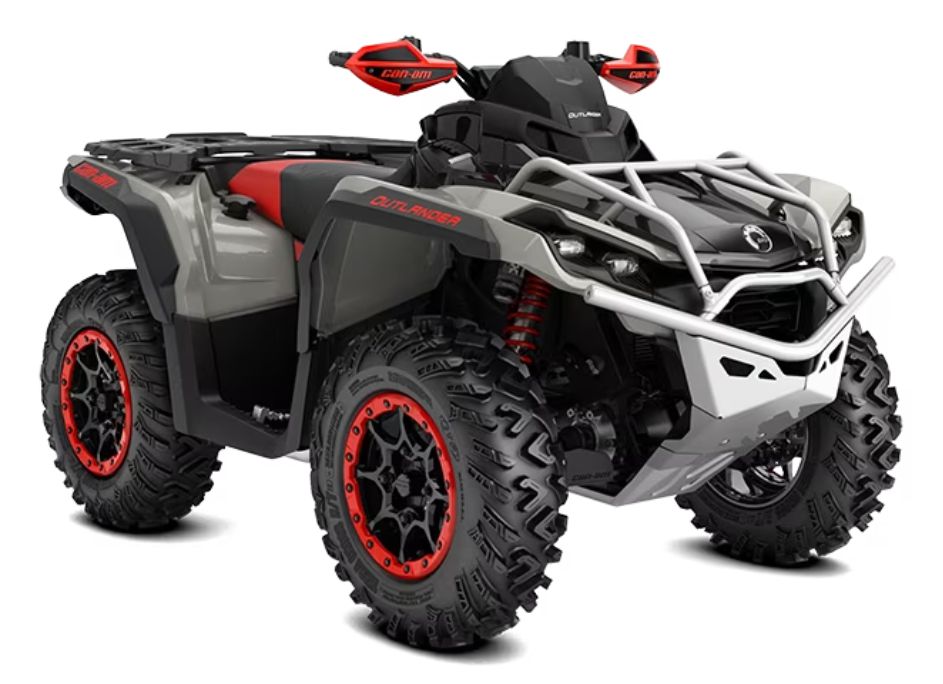 Квадроцикл BRP CAN-AM OUTLANDER XXC 1000