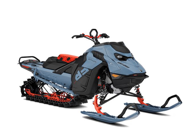 Снегоход BRP Ski-Doo Freeride 850 E-Tec 2025 г.в.