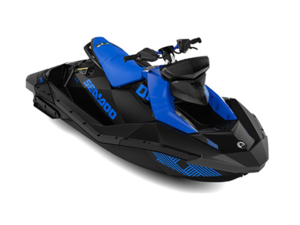 Гидроцикл BRP Sea-Doo Spark 2UP TRIXX 90 