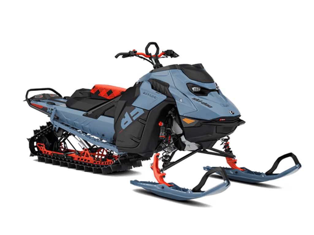 Снегоход BRP Ski-Doo Freeride 850 E-Tec 2025 г.в.