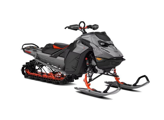 Снегоход BRP Ski-Doo Summit X EXPERT 154 850 E-TEC